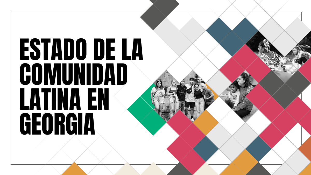 Arte y Cultura - Estado de la Comunidad Latina en Georgia